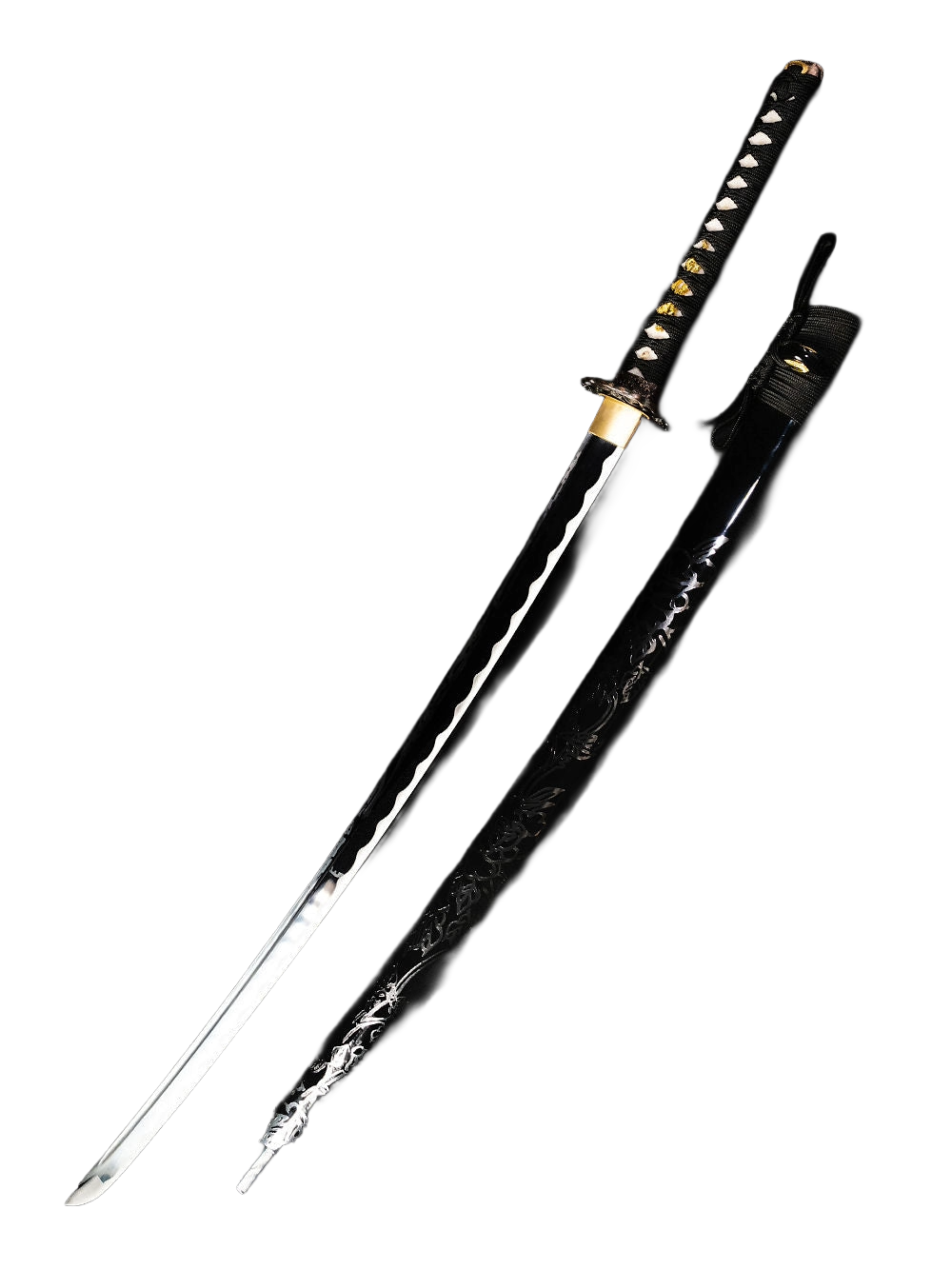 Shadow Katana
